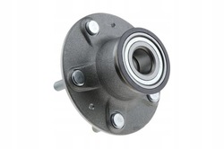 Ступица колёса зад фото №1