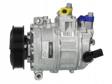 Компресор vw beetle 2011 - 2019 denso фото №1