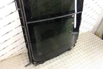 Люк ford kuga ii dm2 4m0877041b 2.0l дизель 2018 фото №1