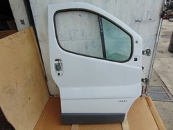 Дверь правый перед opel vivaro renault trafic рестайлинг фото №1