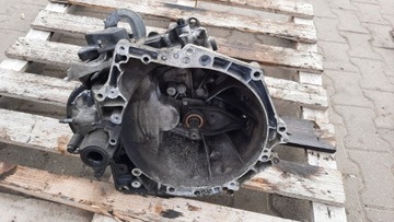 Коробка передач коробки передач 20dp72 citroen c4 ii 12r 1.6 hdi фото №1