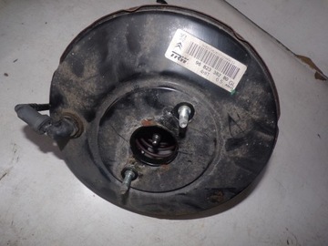 Усилитель citroen c2 9682338280 фото №1