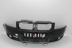 Бампер перед audi a4 b6 02-05r ly9b cabrio фото №1