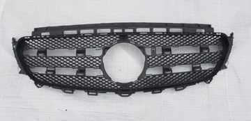 Mercedes w213 a213 e-klasa решітка радіатора решітка фото №1