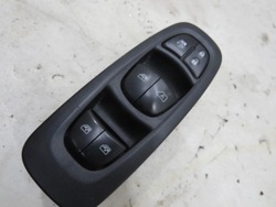 Панель кнопка стекло левый перед переднее renault kadjar 254012351r фото №1