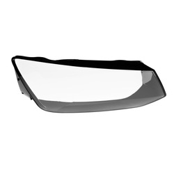 Audi q2 gab стекло фара фото №1