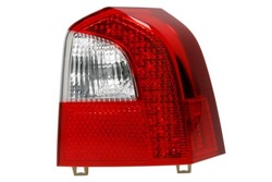 Лампи задні tyc 11-12297-06-2 фото №1