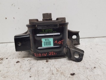 Kia rio iv рестайлінг stonic подушка двигуна 1,0 t-gdi 2022r фото №1