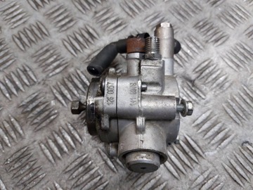 Насос топлива opel vectra c фото №1