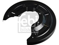 Febi защита диск ham зад le фото №1