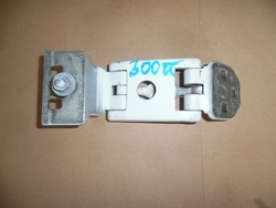 Master 3 movano b петля двері зад 270 новий білий фото №1