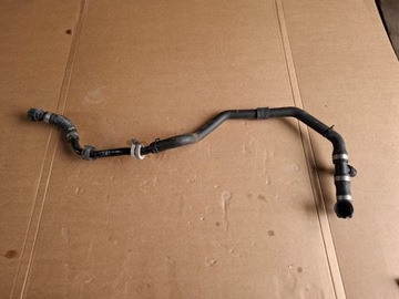 Mercedes eqa eqb шланг шланг труба води a2438304500 фото №1