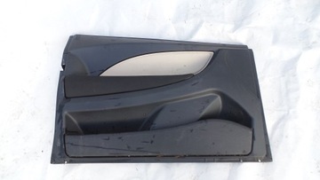 Оббивка двері ліві aixam 2015 crossover cv039344 фото №1