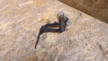 Vw sharan galaxy alhambra 1.9 tdi 02 петля капота фото №1