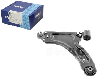 Рычаг подвешивание swag 93388568 5352027 фото №1