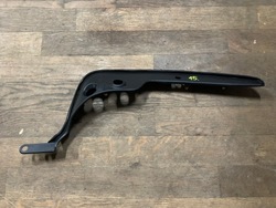 Citroen c4 picasso ii захист зад ліва 9800494980 фото №1