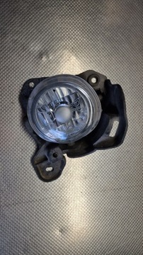 Галоген левый mazda cx-5 2014 год фото №1