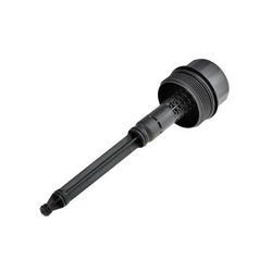 Nty ccl-me-010 крышка корпуса фильтра масла фото №1