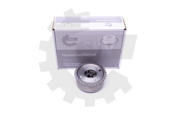 Переключатель вал распределительный вал skv 39skv504 фото №1