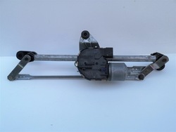 Skoda octavia iii механізм двірник 5e1955119a фото №1