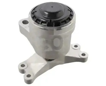 Подушка двигателя правая гидроподшипник 104688 фото №1