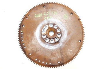 Audi a8 d4 q7 4l cayenne s 4.2 tdi cds колесо маховики / wieniec фото №1