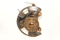 Поворотный кулак правые перед vw crafter ii man tge 2,0 tdi 2n0258b 2n0615312 фото №1