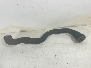 Opel meriva b рестайлінг труба шланг шланг інтеркулер 1.6 cdti 13360919 fu6 фото №1