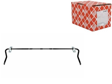 Стабилизатор зад 1574mm citroen jumper fiat ducato peugeot boxer фото №1