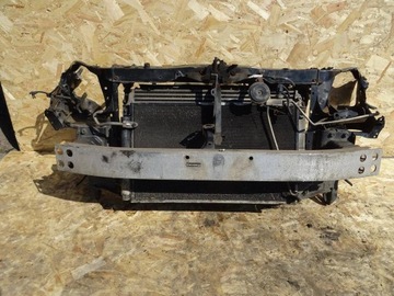 Pas переднее toyota corolla verso 04-09r 2.2d фото №1