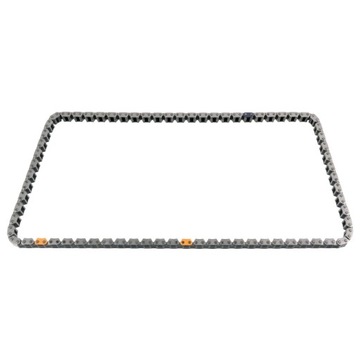 Цепь распределительный вал febi 49768 фото №1