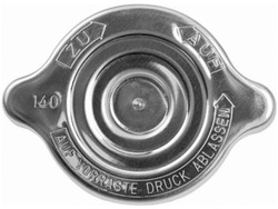 Кришка бачка mercedes sl r107 3.0-5.0 r129 2.8-6.0 фото №1