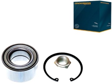 Набір підшипник kół перед colt 04- smart denckermann фото №1