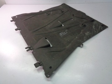 Захист pod двигун renault symbioz 1.6 e-tech гібрид 2024 рік captur ii фото №1