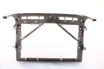 Skoda octavia 3 iii 5e0 pas переднє підсилювач фото №1