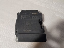 Audi q8 4m модуль датчик подушка безопасности 4n0959655k фото №1