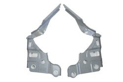 Ford tourneo connect mk3 vw caddy v петлі капота 2k7823301b 2k7823302b фото №1