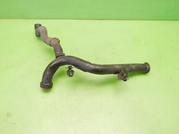 Трубка магістраль води citroen c5 i phi 1.8 16v 01- фото №1