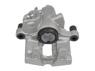 Citroen c5 08- супорт гальмівний новий задній l фото №1