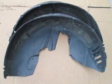 Chrysler 300 ii 13- підкрилок зад ліві праві задні оригінал фото №1