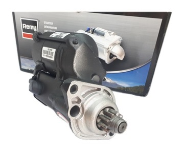 Стартер jaguar s-type ii xf xj xk 8 ii daimler фото №1