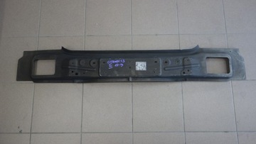 Citroen c3 iii 2016- pas задній стінка зад нова фото №1