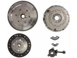 Набор сцепления citroen c4 ii 2.0 13-18 picasso ii 2.0 17-18 фото №1