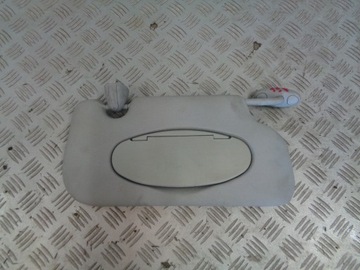 Mini cooper r56 2010 захист сонцезахисна права фото №1