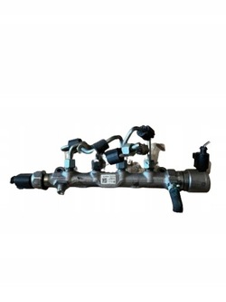 04l130764c 04l089g audi a6 vw tiguan планка впрыскивающий фото №1