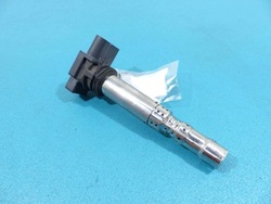 Катушка зажигания audi a8 d3 0040102031 6.0 w12 фото №1