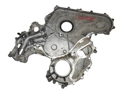 Or179 защита распределительный вал audi a4 s4 b9 3.0 tdi 059103153ch фото №1