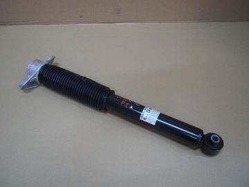 Амортизатор правый зад задний hyundai tucson iv фото №1