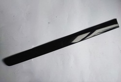 Планка планки дверь vw polo iv 9n фото №1