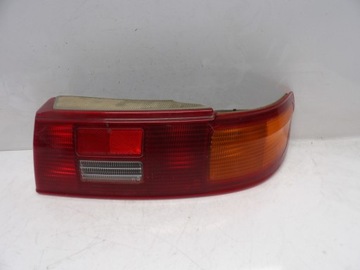 Лампа правая задняя toyota paseo фото №1